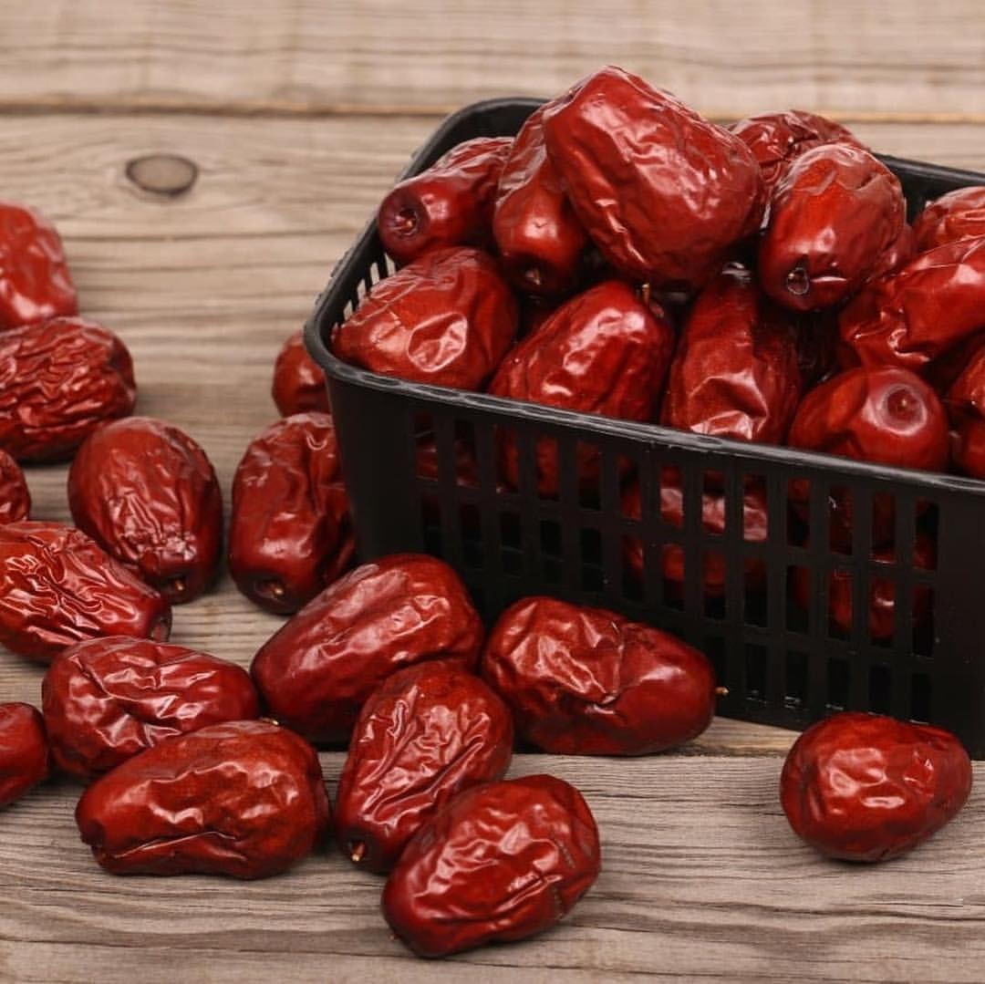 Зизифус "Унаби" Конфетный