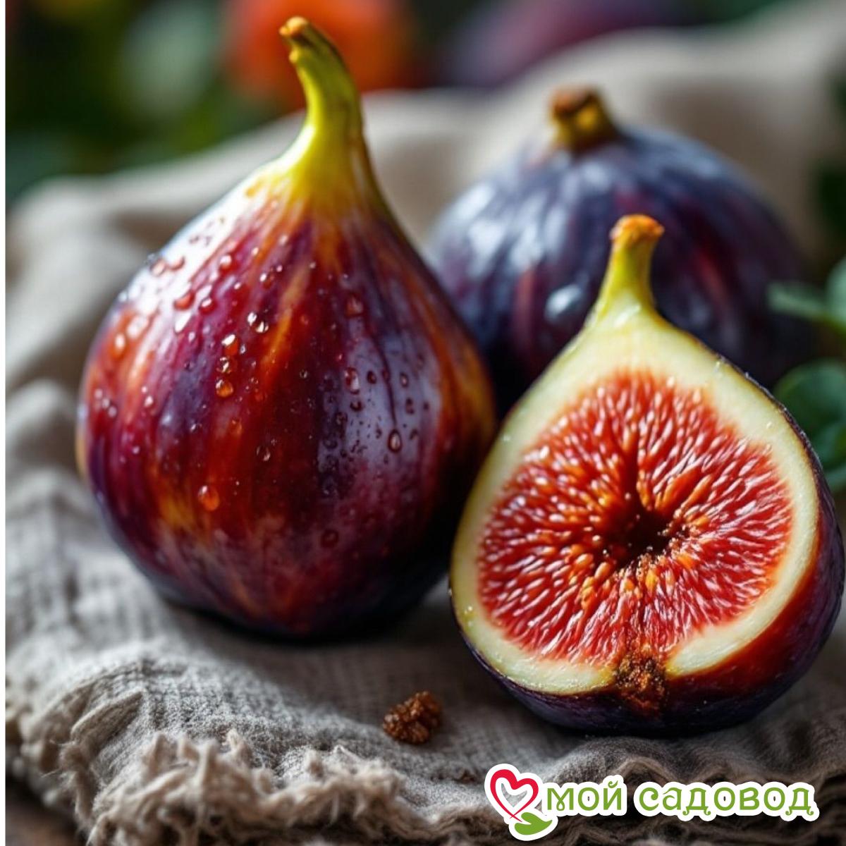 Инжир Королевский